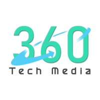 360 Tech Media logo - Similar company to Tech Media Square