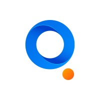 Qubit Capital logo - Similar company to Fluid Ventures