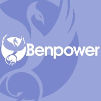 Benpower logo - Similar company to Per Spa