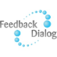 FeedbackDialog Oy logo - Similar company to Bureau Kicker