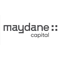 Maydane Capital logo - Similar company to The Gift Provider