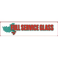 Full Service Glass, Inc. logo - Similar company to Jfj Contractors