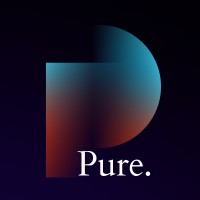 Pure. Creative Chemistry ® logo - Similar company to Ave - Alianza Por El Valor Estratégico De Las Marcas