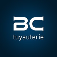 BC Tuyauterie logo - Similar company to Sarl C-Mat