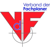 Verband der Fachplaner e.V. (VdF) logo - Similar company to Gkt Planungsgesellschaft Mbh