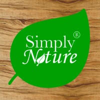 SimplyNature International logo - Similar company to Eltezza