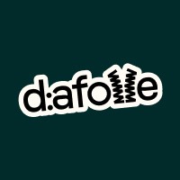 Dafolle logo - Similar company to First Position