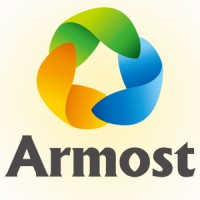 Armost Recycling Tech. logo - Similar company to Metaphor Upcycle Ltd