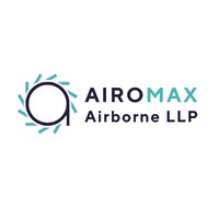 Airomax Airborne LLP logo - Similar company to Austar Group