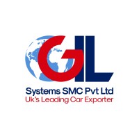 GIL SYSTEMS SMC-PVT LTD logo - Similar company to Celsavvy