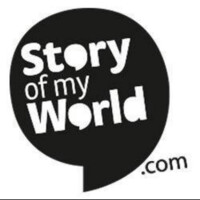 Story of my World logo - Similar company to The Alliance