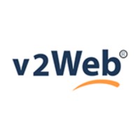 v2Web USA logo - Similar company to V2Web
