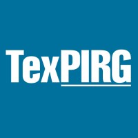 TexPIRG - Texas Public Interest Research Group logo - Similar company to Ccr Legal