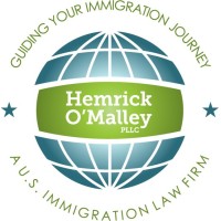 Hemrick O'Malley PLLC logo - Similar company to Speechless Music