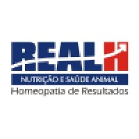 Real H Nutrição e Saúde Animal logo - Similar company to H