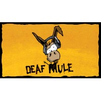 Deaf Mule logo - Similar company to Trulove Post