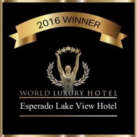 Esperado Lake View Hotel logo - Similar company to Shine Group Myanmar