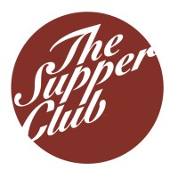 The Supper Club logo - Similar company to Dorsia