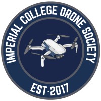 Imperial College Drone Society logo - Similar company to Practicestem