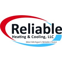 Reliable Heating and Cooling, LLC logo - Similar company to Reo Mechanical