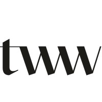 These White Walls logo - Similar company to Murudé