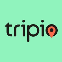 Tripio.co logo - Similar company to Sparemin