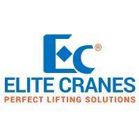 Elite Cranes - India logo - Similar company to Ife Elevators Co., Ltd