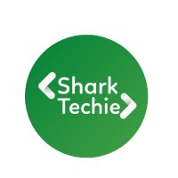 Shark Techie logo - Similar company to Shree Padmavati Techsolutions Pvt Ltd