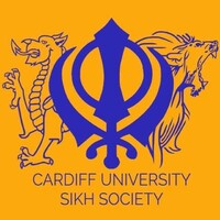 Cardiff University Sikh Society logo - Similar company to Oc Homes