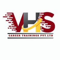 VHS STAFFING SOLUTIONS logo - Similar company to Uroos Services