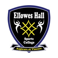 Ellowes Hall Sports College - Invictus Education Trust logo - Similar company to University Of Birmingham | Public And Cultural Engagement
