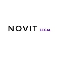 NOVIT Legal logo - Similar company to Casa La Aldeana (El Rocío)