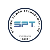 STORED POWER TECHNOLOGY INC logo - Similar company to Oracle Robotics