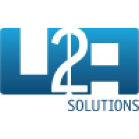 U2A Solutions UK Limited logo - Similar company to Seb Azzo