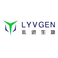 Lyvgen Biopharma logo - Similar company to Hyatt Pharmacy