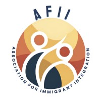 Association For Immigrant Integration logo - Similar company to Edgur