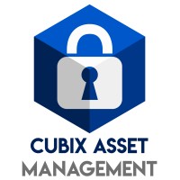 Cubix Asset Management logo - Similar company to Right Move Storage