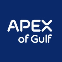 Apex of Gulf FZE logo - Similar company to Diesel Technic (M.E.) Fze