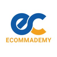 ECOMMADEMY logo - Similar company to Shohraplus | شهرة بلس