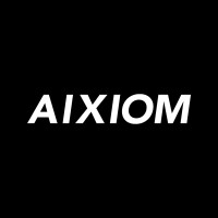 AIXIOM logo - Similar company to Busyseed