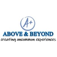 ABOVE & BEYOND logo - Similar company to Beyond Virtual