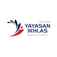 Yayasan Ikhlas logo - Similar company to Match Lab My