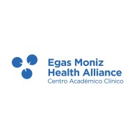 Centro Académico Clínico Egas Moniz (CAC-EMHA) logo - Similar company to Bb It Group