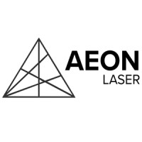 AEON Laser Technology Official logo - Similar company to Almira Laser