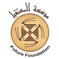 Future Foundation logo - Similar company to Kemtech
