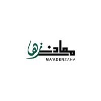 Maaden Zaha logo - Similar company to Maaden Kian Kanyar Group