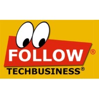 TechBusiness logo - Similar company to Tech Business