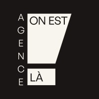 Agence On est là logo - Similar company to Diversité Artistique Montréal (Dam)