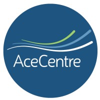 Ace Centre logo - Similar company to Natspec