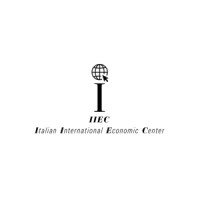 IIEC Italian International Economic Center logo - Similar company to Euklid